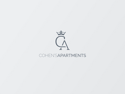 Cohen's Apartments Logo