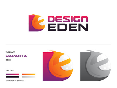 Logo Design illustrations logo