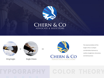 Chern & Co