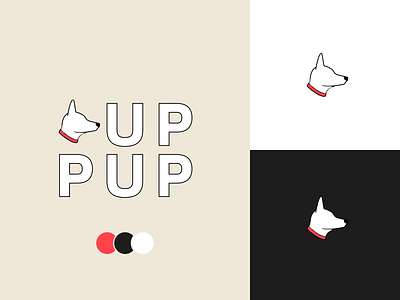 UP PUP