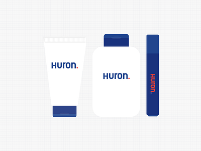 Huron Product Icons