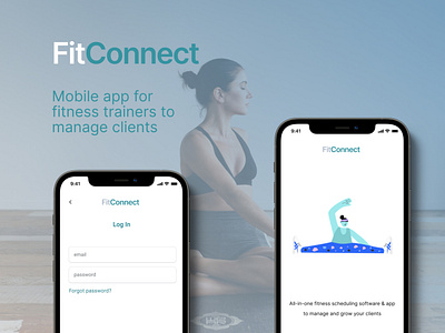 FitConnect