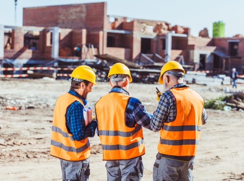 Soil Testing Edmonton by Armed Security Guard Services on Dribbble