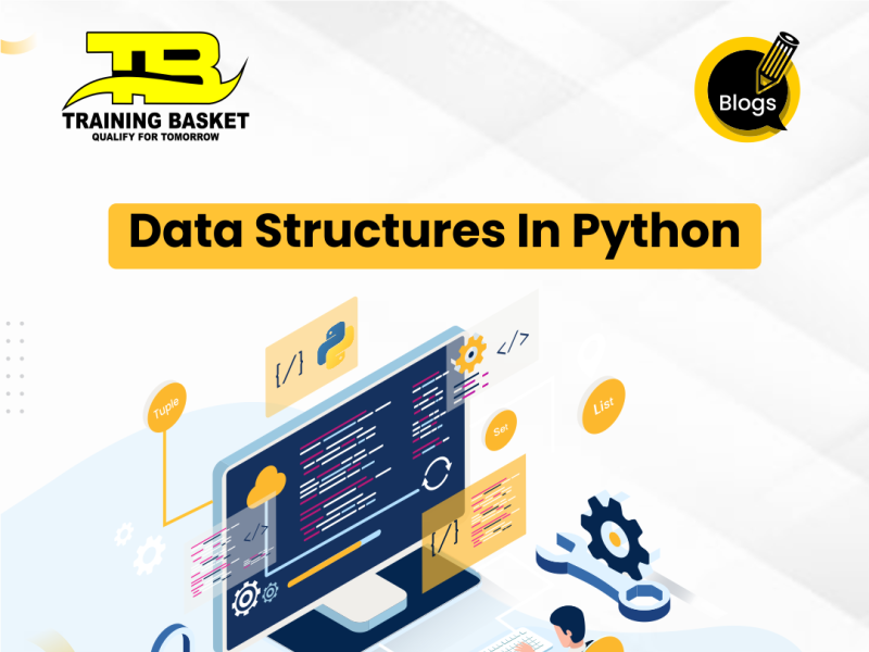 Dribbble - Data Structures in Python.png by Jainender Kumar