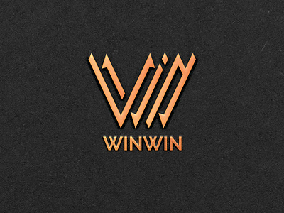 WIN Monogram