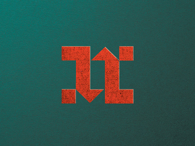 Number 1 Logo Mark 1 branding design identity illustration logo mark modern monogram nft no number 1 simple