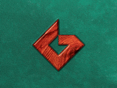 Woody branding clean design g icon identity letter g logo logo inspirations logos mark mockup modern monogram simple symbol