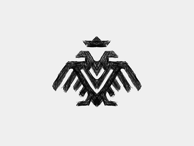 Eagle Mark Concept Idea