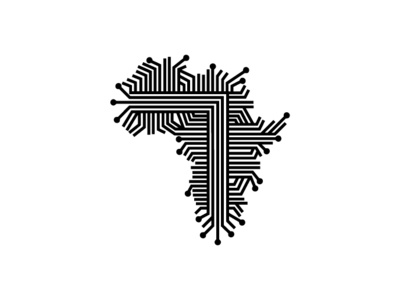 Reconnect Africa Logo africa african connect reconnect reconnecting