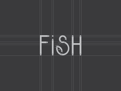 Fish Logotype