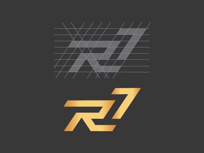 R17 Logo Concept