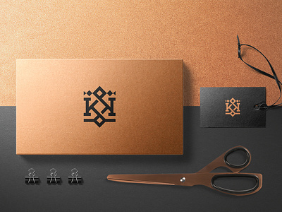 Branding Identity Kingdom