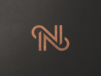 Nocturer Logo Color authentic bold brand clean elegant epic icon logo logodesign logodesigner logoforsale luxury mark modern monogram simple sophisticated symbol