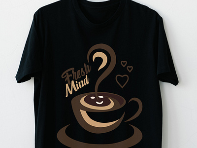 T-shirt Design.(Fresh Mind)
pranta3445@gmail.com