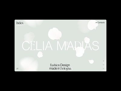 Celia Madias - Intro