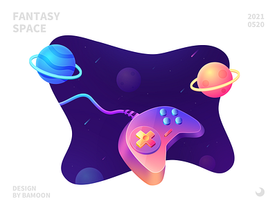 Fantasy Space