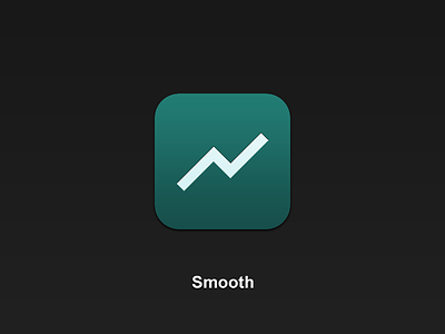 Smooth App Icon