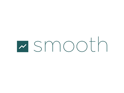 Smooth App Icon Simple