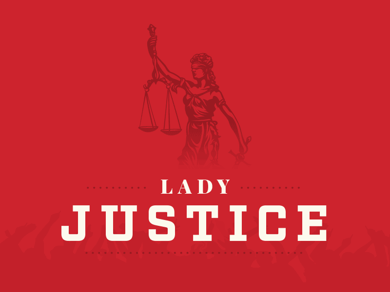 Lady Justice justice lady justice scales sword the american way truth