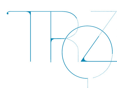 Typography: Logo 