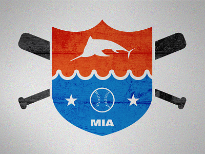 Marlins Crest