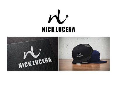 nick lucena