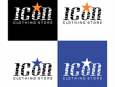 icon clothing branding design graphic design illustration logo logo design typography vector