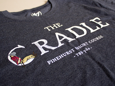 The Cradle | Pinehurst