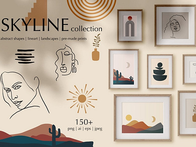 Line Background designs, themes, templates and downloadable graphic  elements on Dribbble