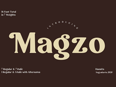 Magzo - Font Family bold fonts chic cosmetic font design font font design font family fonts fonts collection handwriting fonts handwritten fonts italic logo luxury font luxury fonts minimal fonts project font regular typography wedding font