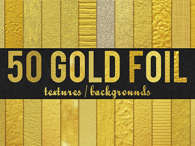 50 Gold Foil Textures / Backgrounds 50 foil textures 50 gold backgrounds 50 gold textures 50 textures foil textures gold gold background gold foil gold foil textures gold textures golden textures