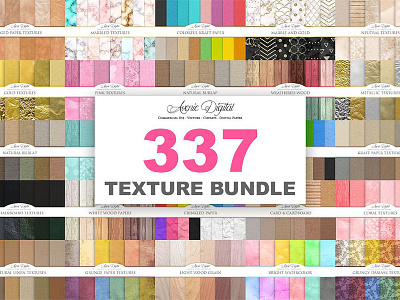 New 337 Texture Bundle background backgrounds digital paper gold grunge pack texture texture bundle textures textures pack watercolor