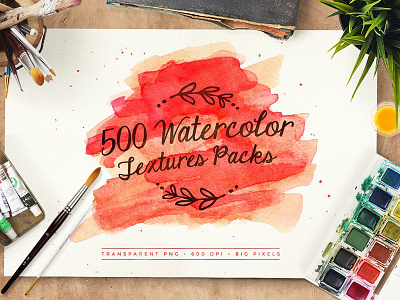 500 Watercolor Textures Packs brush background brush texture watercolor watercolor background watercolor illustration watercolor texture watercolor texture packs watercolor textures