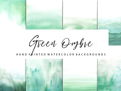 Ombre Background designs, themes, templates and downloadable graphic  elements on Dribbble