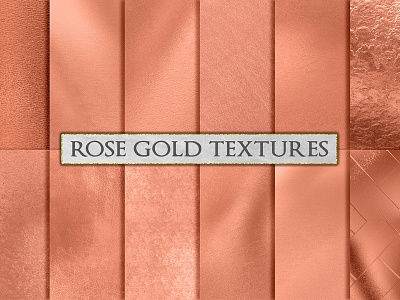 Rose Gold Foil Background Textures gold gold digital paper gold textures rose gold rose gold backgrounds rose gold foil rose gold textures rose textures texture texture pack textures