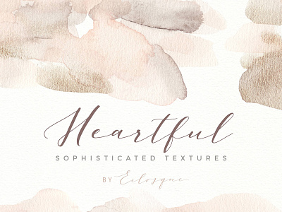 Heartful watercolor textures abstract background branding heartful watercolor textures painting scrapbooking sophisticated sophisticated textures texture textures watercolor watercolor textures