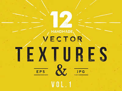 Hand made vector textures backgrounds distressed free textures grunge handmade ink old retro textures vector graphic vector textures vintage