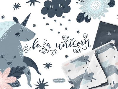 Unicorns Illustrations & Patterns baby background clipart design floral floral background flowers flowers illustration illustration illustrations patterns printable seamless patterns unicorn clipart unicorns unicorns illustrations unicorns patterns vector watercolor wedding