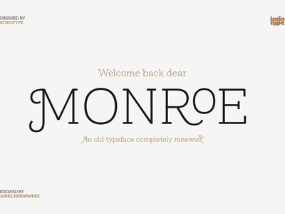 Okaeri monroe ny coupon