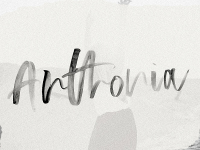 Anthonia SVG Script branding elegant feminine font hand lettering fonts handwritten fonts logo logo fonts lovely opentype script script font script typeface svg svg font svg script svg typeface texture typeface wedding fonts