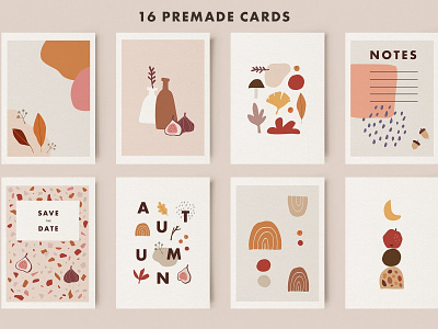 120+ Abstract geometric autumn set abstract abstraction autumn autumn set background cards clipart concept design geometric geometric autumn set illustration illustrations invitation invitations post card poster social media vector wedding