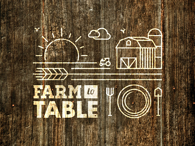 FARM to TABLE