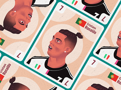 Cristiano Ronaldo Designs Themes Templates And Downloadable Graphic Elements On Dribbble