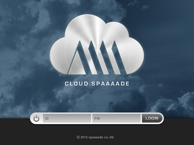 Cloud.Spaaaade Intro