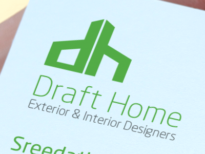 Draft Home