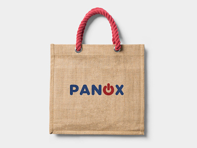 PANOX HOME APPLIANCES branding design graphic design logo typography ui visual design