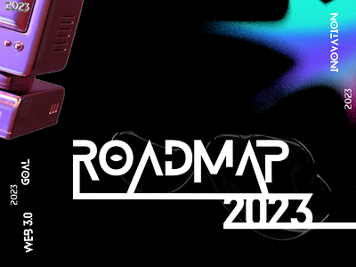 ROADMAP 2023 | MODERN GENZ LOOK