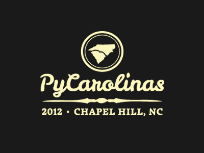 PyCarolinas logo