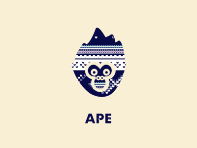 APE ape pattern skcript