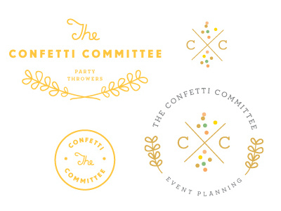 The Confetti Committee